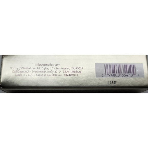 Stila Gliter & Glow Liquid Eye Shadow Fairy Tail 4.5 ml/ 0.153 fl oz - Picture 8 of 8